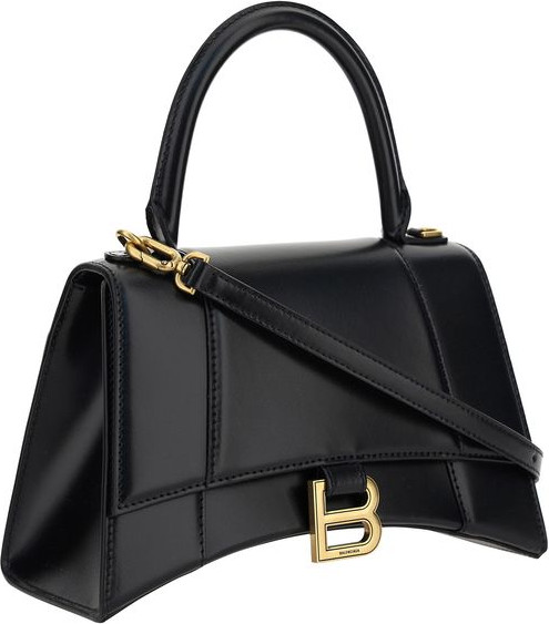 Balenciaga Hourglass sumkasi