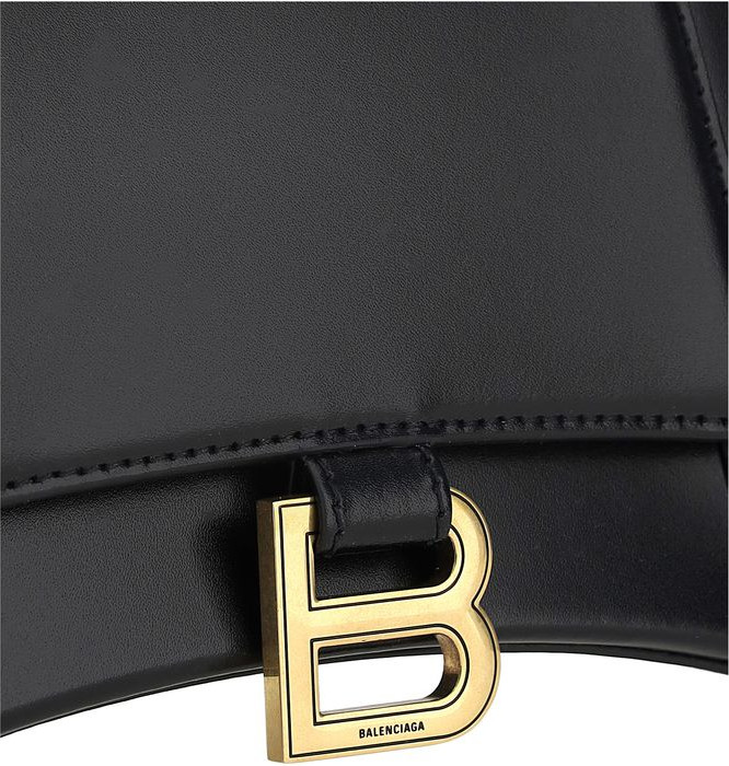 Balenciaga Hourglass sumkasi
