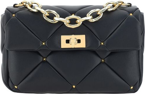 Valentino Garavani Roman yelkas qopchasi