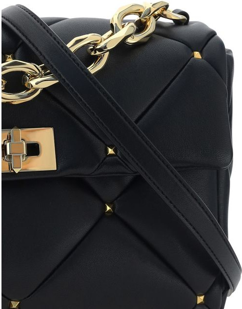 Valentino Garavani Roman yelkas qopchasi