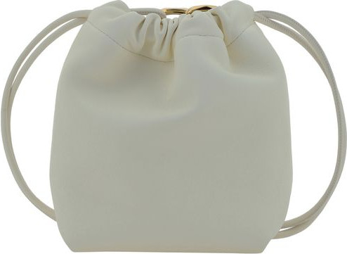 Bucket Bag Valentino Garavani Mini Pouf