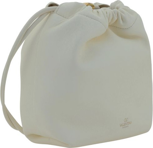 Bucket Bag Valentino Garavani Mini Pouf