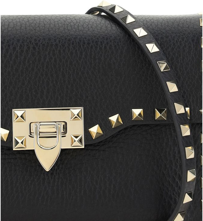 Shoulder Bag Valentino Garavani Rockstud