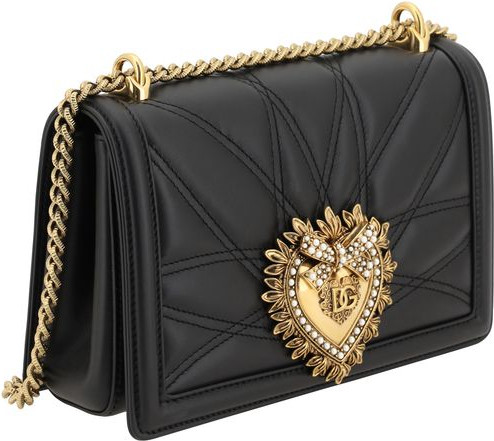 Bag Dolce & Gabbana Devotion Shoulder Bag