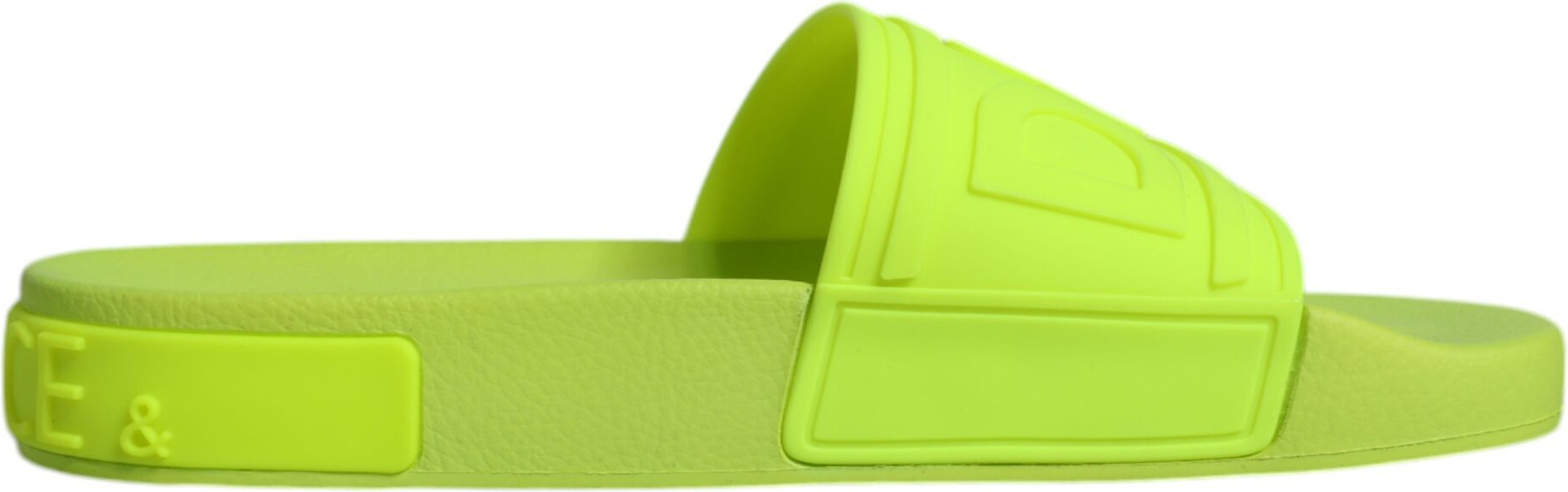 Slides Sandals Dolce & Gabbana