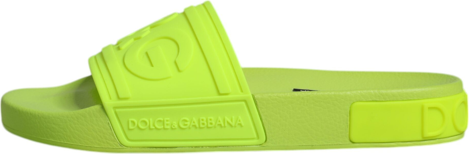 Шлепанцы Dolce & Gabbana