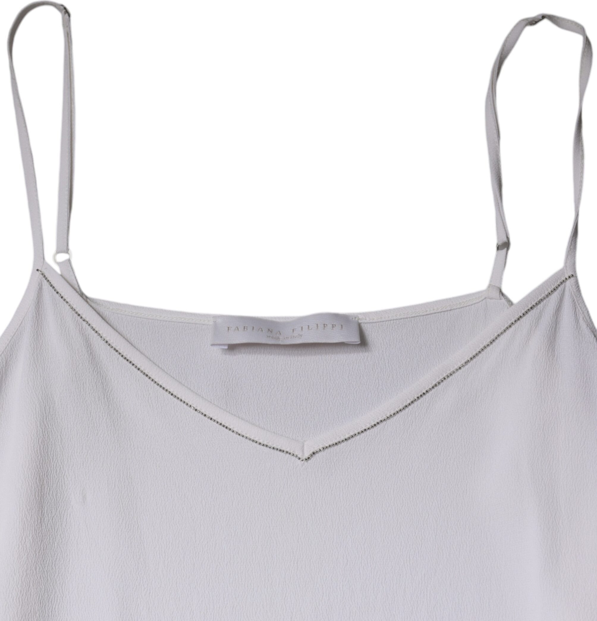 Tank Top Fabiana Filippi