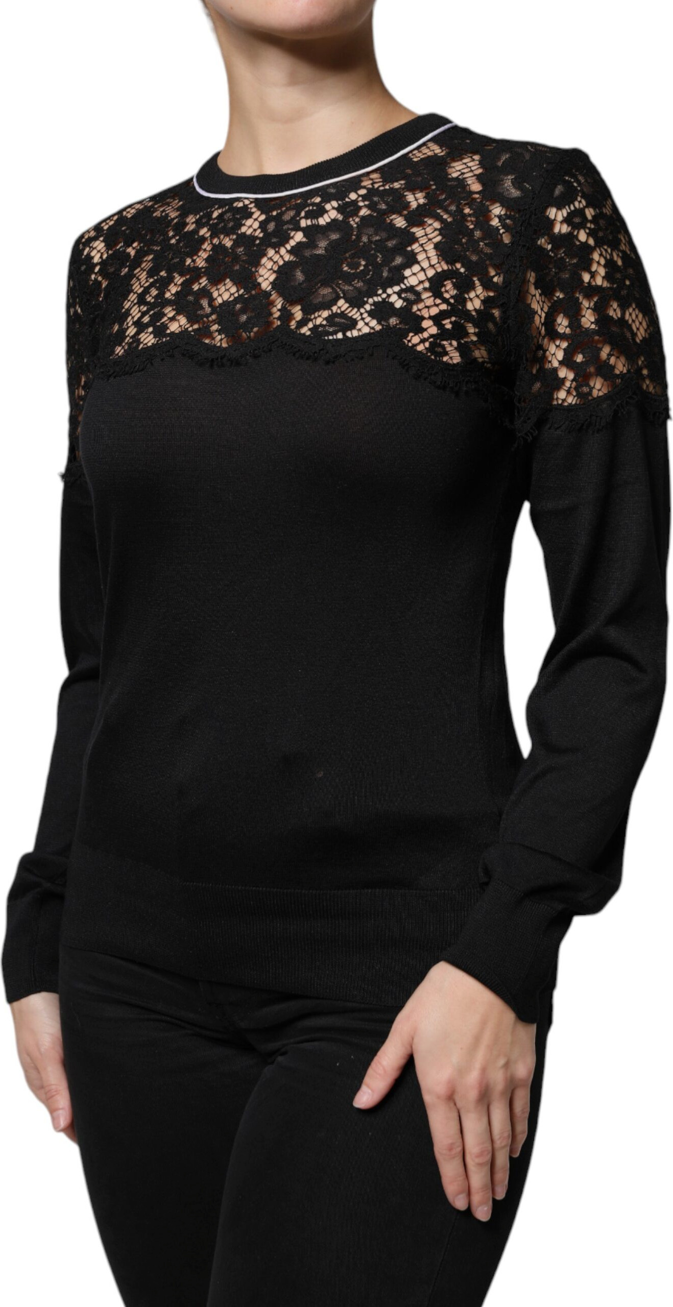 Блузка Dolce & Gabbana