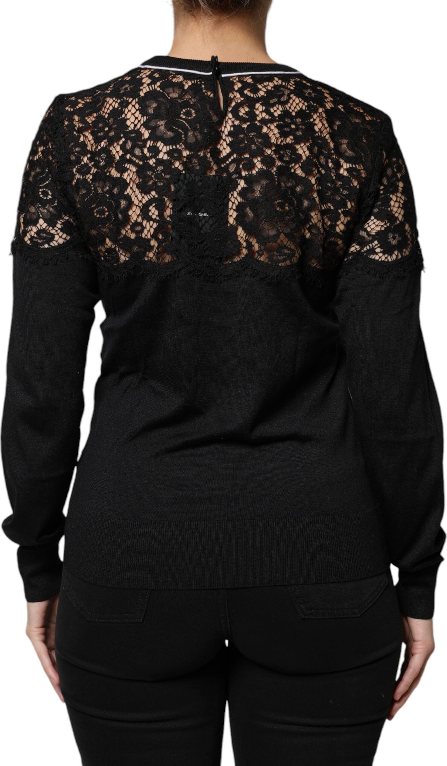 Блузка Dolce & Gabbana