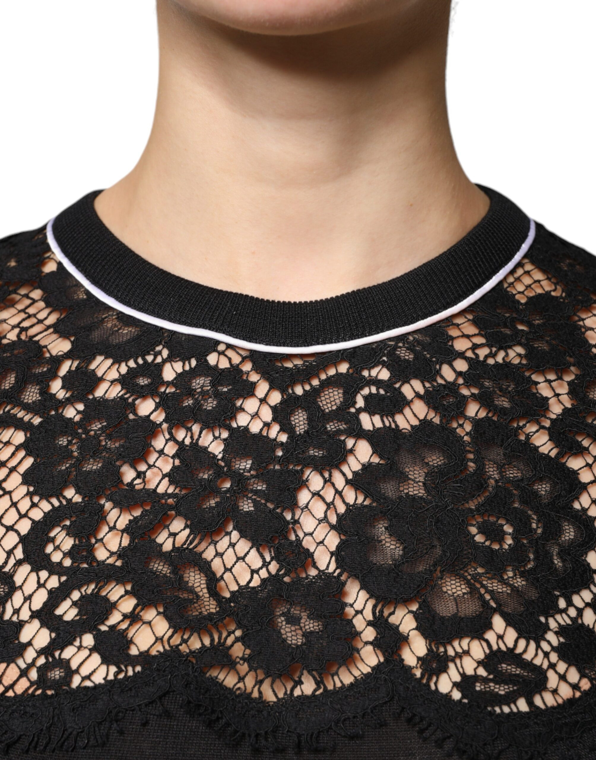 Блузка Dolce & Gabbana