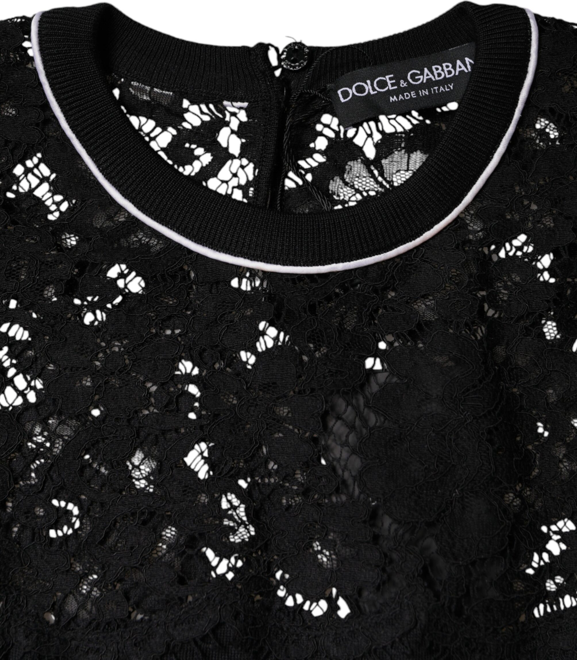 Блузка Dolce & Gabbana