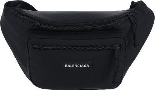 Fanny Pack Balenciaga Explorer