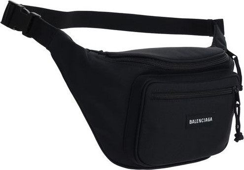 Fanny Pack Balenciaga Explorer