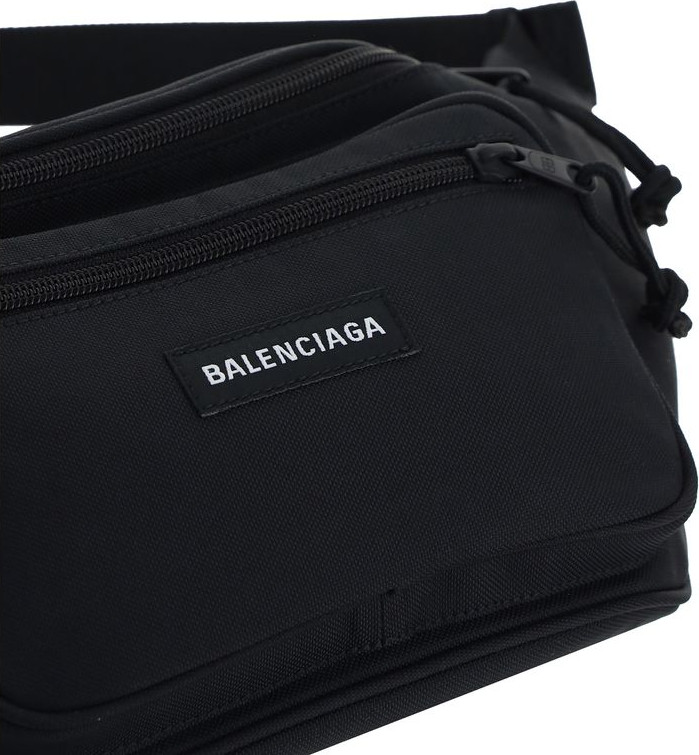 Fanny Pack Balenciaga Explorer
