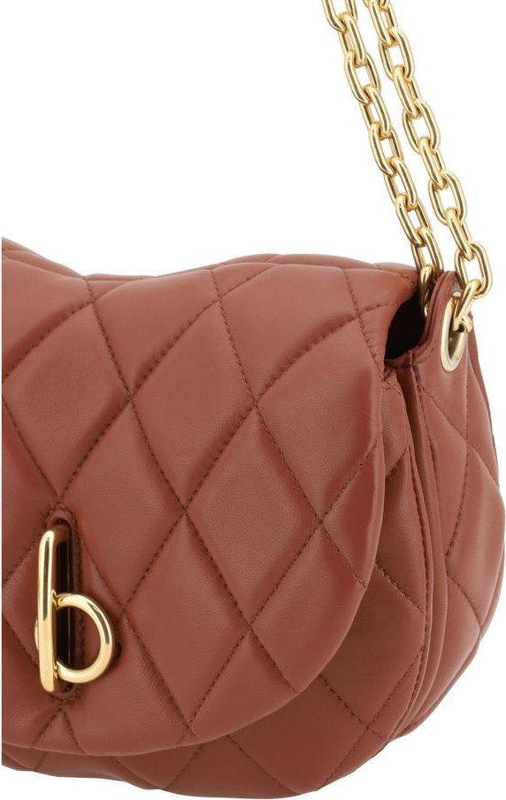Сумка на плечо Burberry