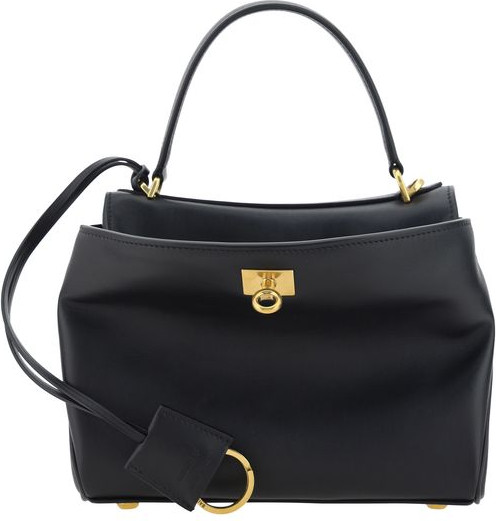 Handbag Balenciaga Rodeo Mini Handbag