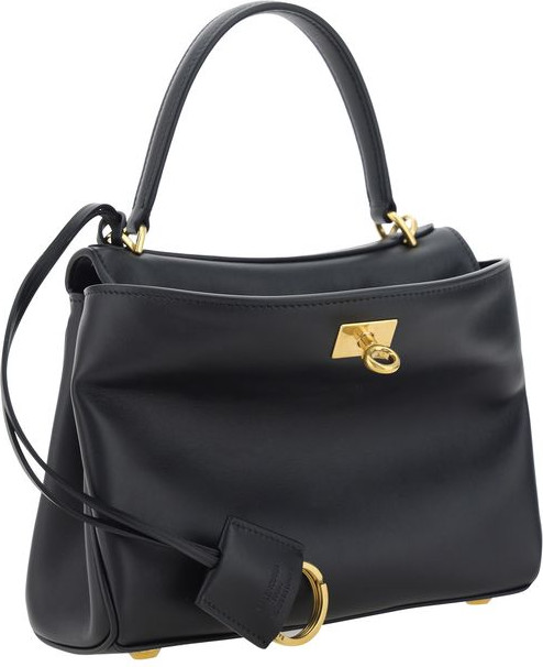 Handbag Balenciaga Rodeo Mini Handbag