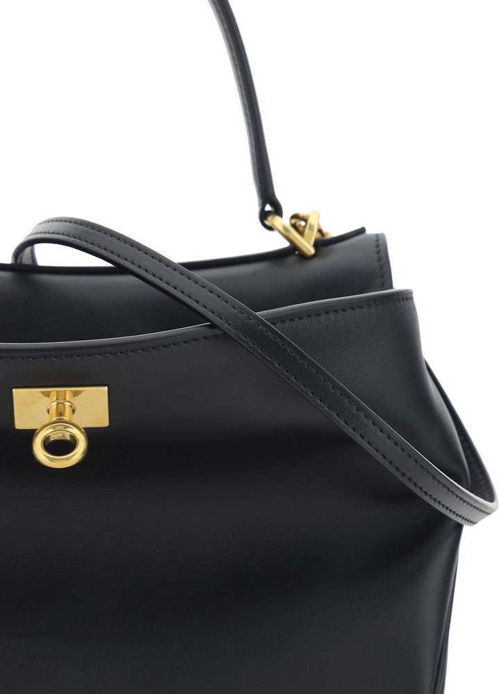 Handbag Balenciaga Rodeo Mini Handbag
