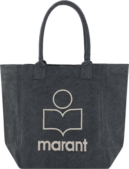 Сумка-тоут Isabel Marant Yenky