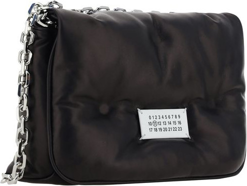 Сумка через плечо Maison Margiela Glam Slam