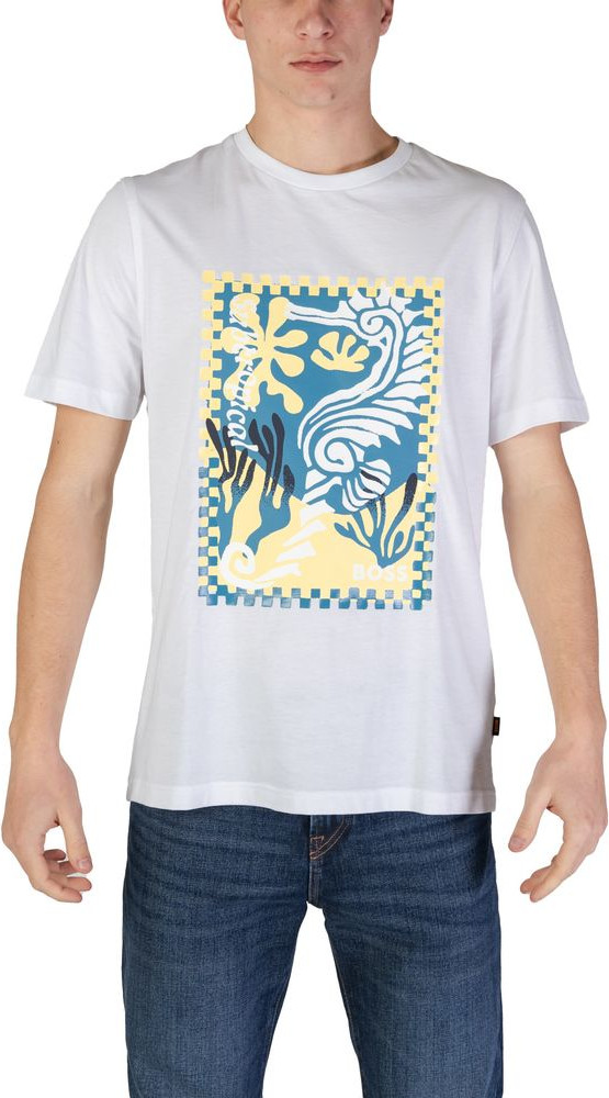 T-shirt Hugo Boss