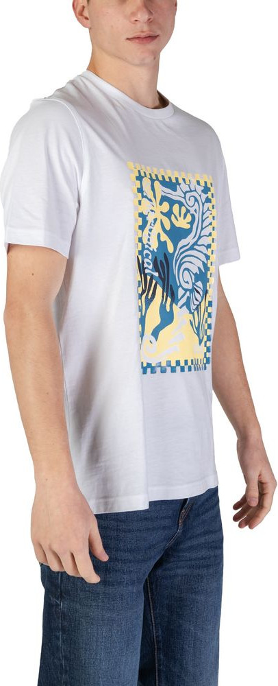 T-shirt Hugo Boss