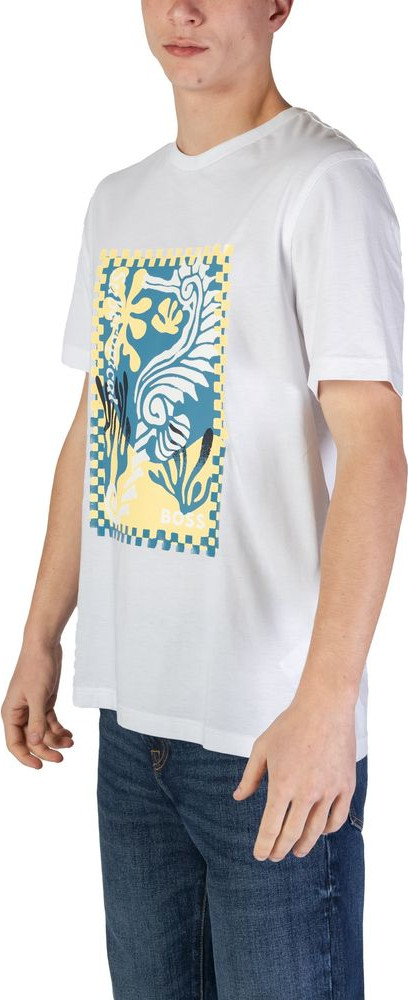T-shirt Hugo Boss
