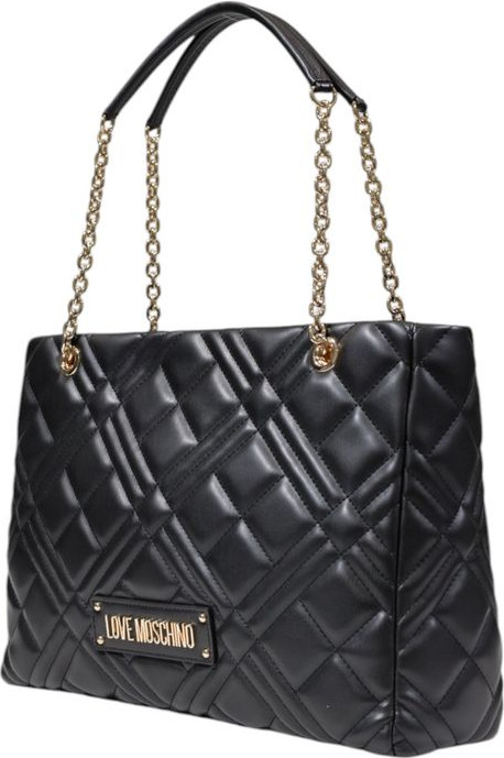 Сумка LOVE MOSCHINO