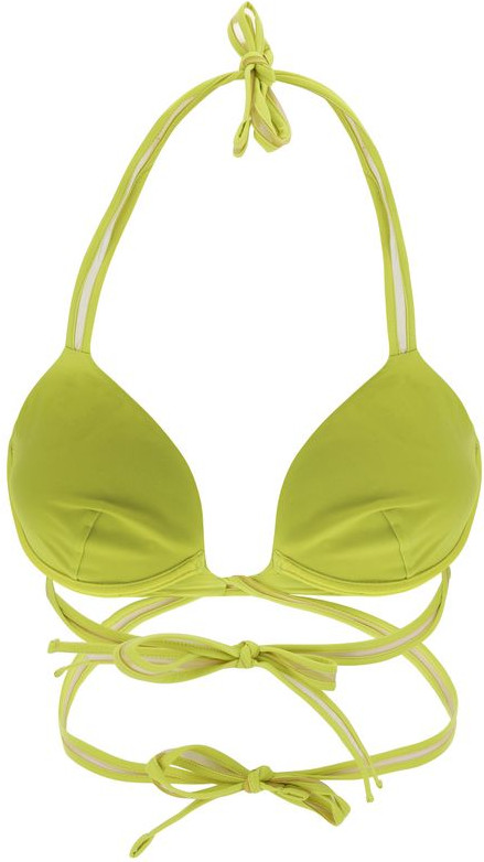 Bikini Sariq Poliamid Exilia