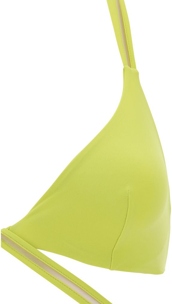 Bikini Sariq Poliamid Exilia