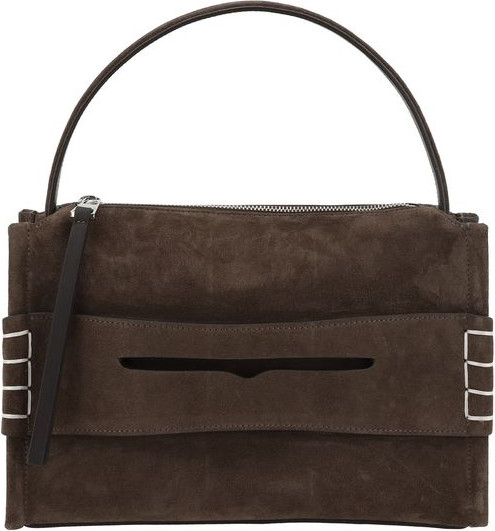 J.W. Anderson sumkasi Loafer Shoulder Bag