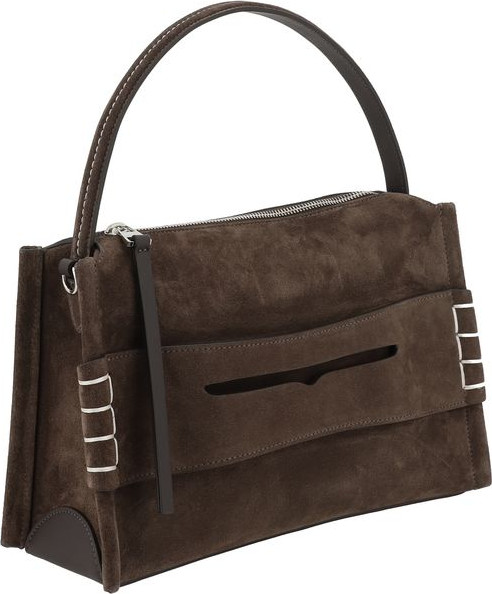 J.W. Anderson sumkasi Loafer Shoulder Bag