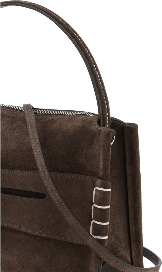 J.W. Anderson sumkasi Loafer Shoulder Bag