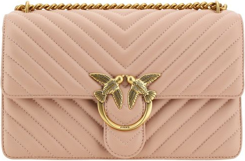 Pinko Love One Classic Yeng Bag