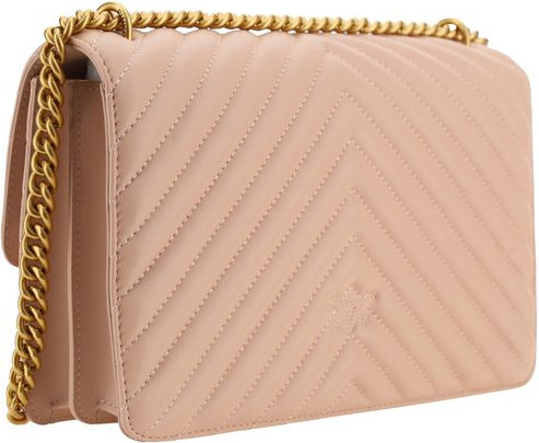 Pinko Love One Classic Yeng Bag