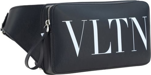 Сумка на пояс Valentino Garavani VLTN