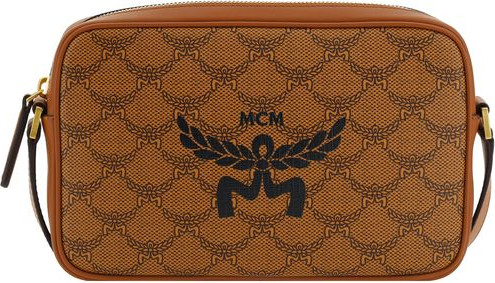 Сумка через плечо MCM Himmel