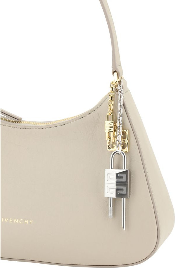Сумка на плечо Givenchy Lucky Lockleather