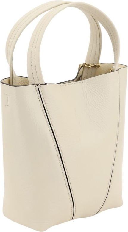 Сумка Chloé Spin Shoulder Bag
