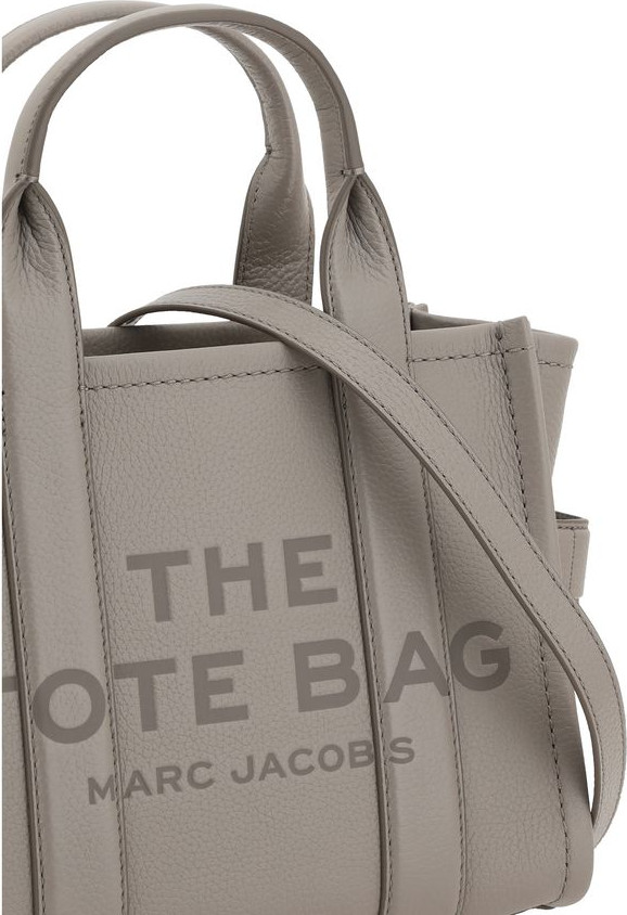 Tote sumkasi The Marc Jacobs