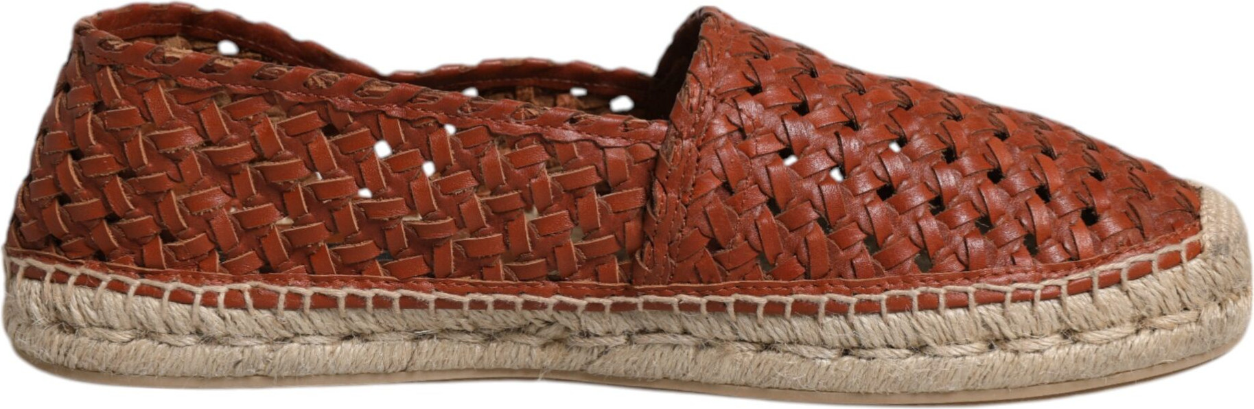Dolce & Gabbana espadrille poyabzali