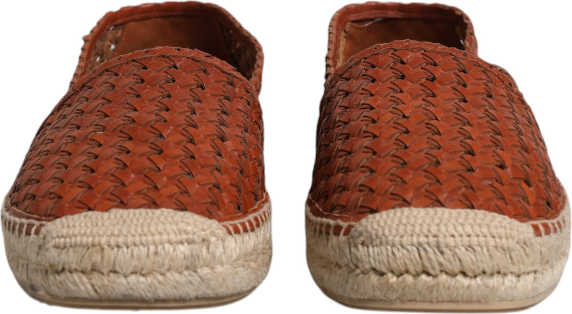 Dolce & Gabbana espadrille poyabzali