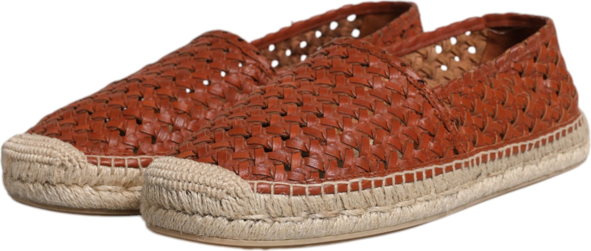 Dolce & Gabbana espadrille poyabzali