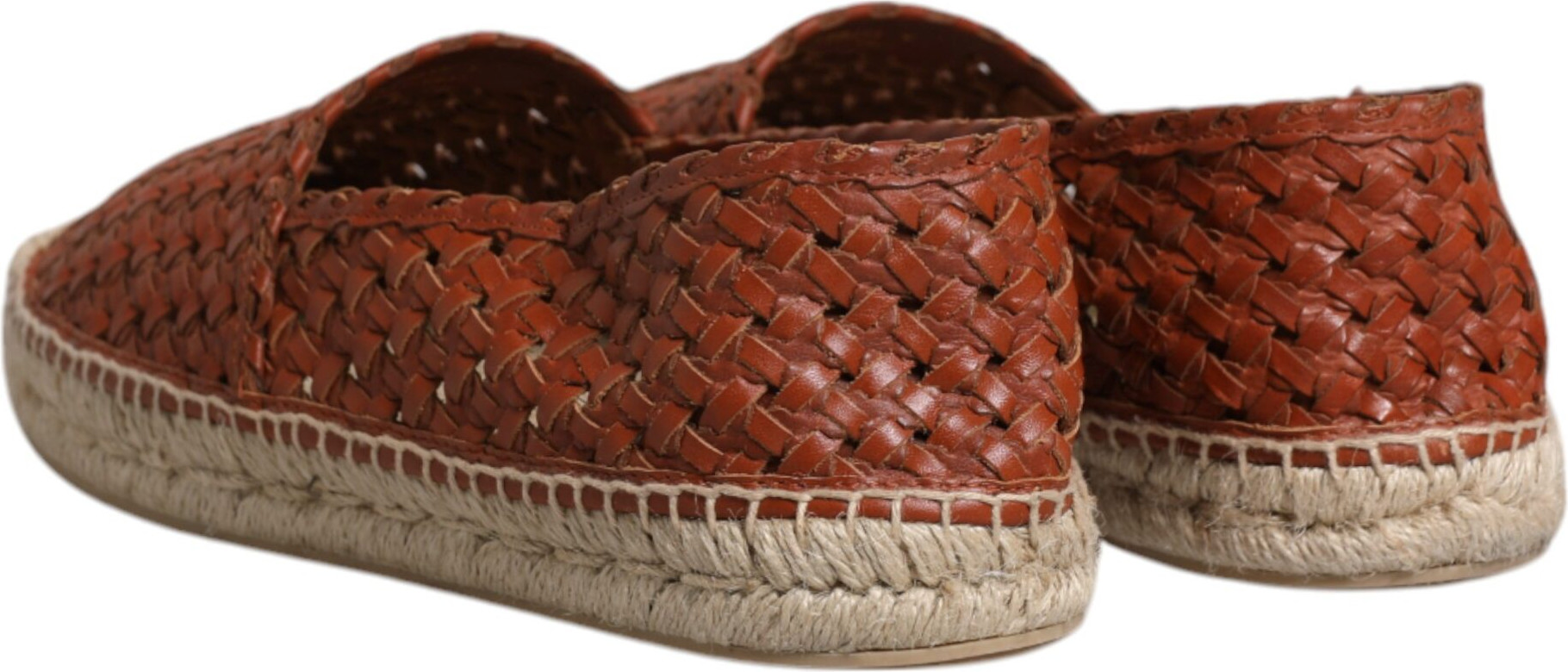 Dolce & Gabbana espadrille poyabzali