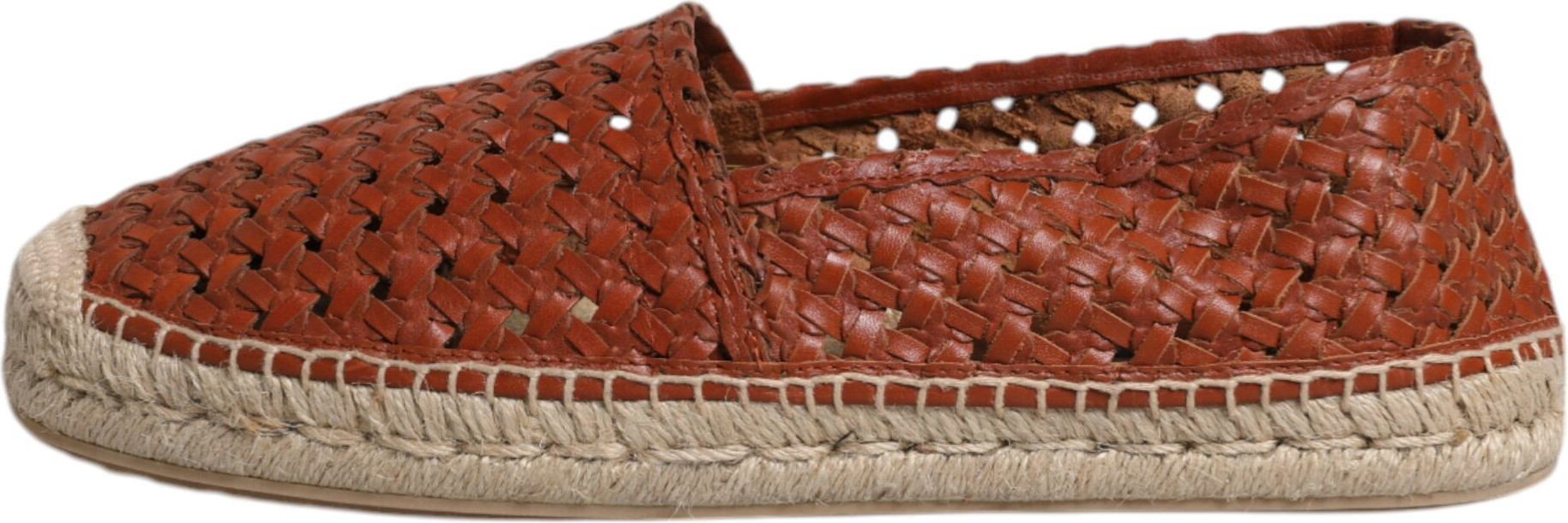 Dolce & Gabbana espadrille poyabzali