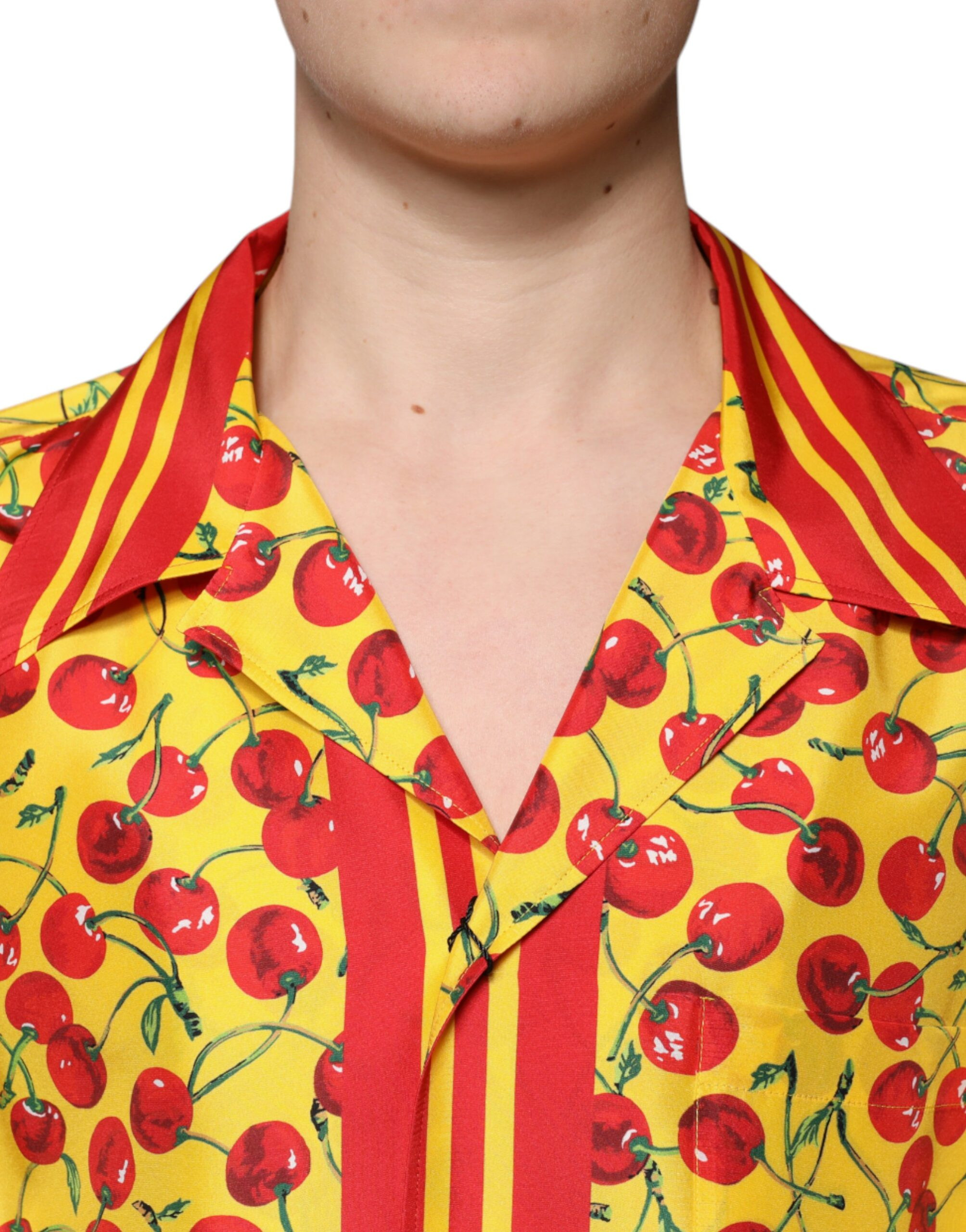 Повседневная рубашка Dolce & Gabbana