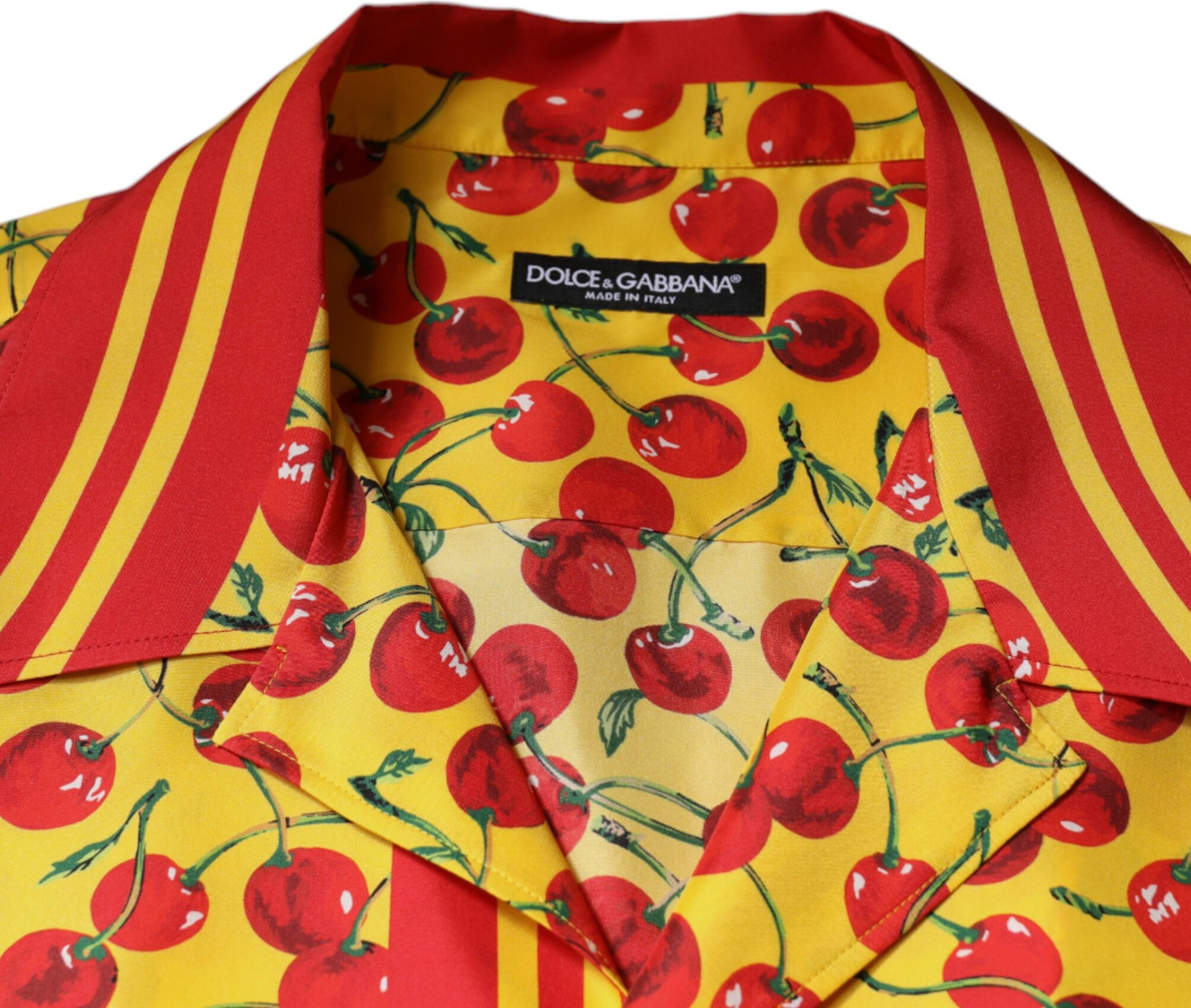 Повседневная рубашка Dolce & Gabbana