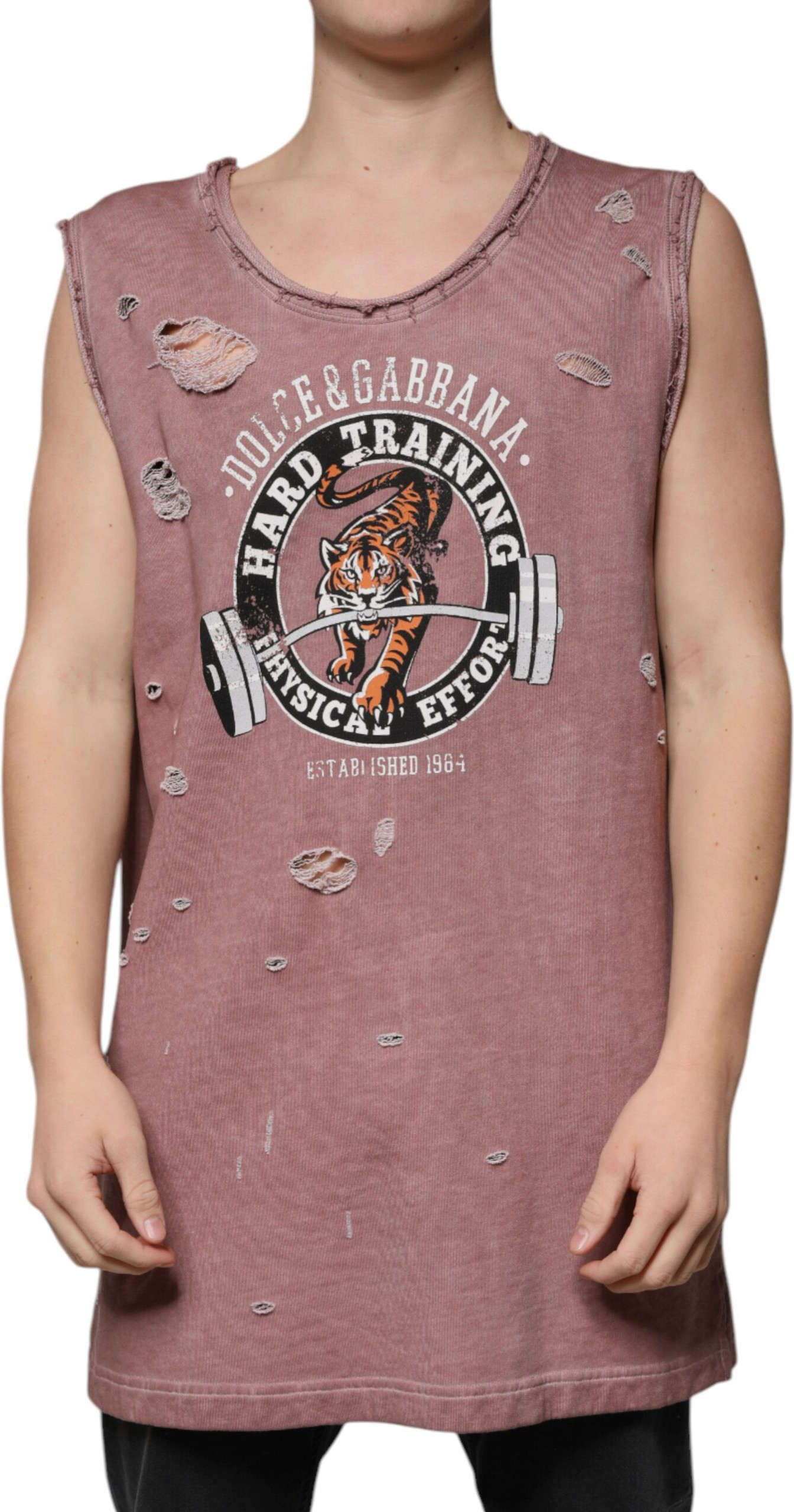 T-shirt Dolce & Gabbana