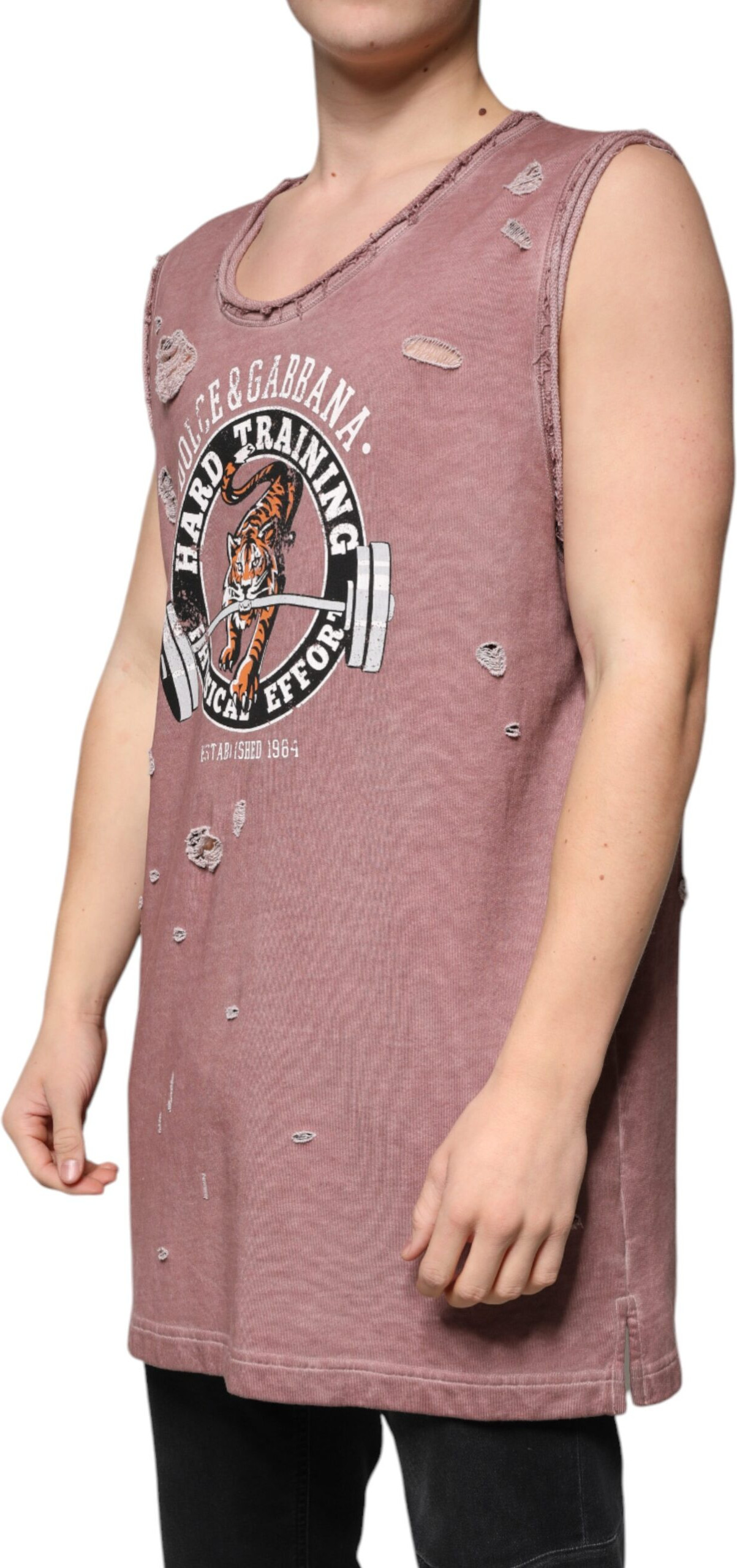 T-shirt Dolce & Gabbana