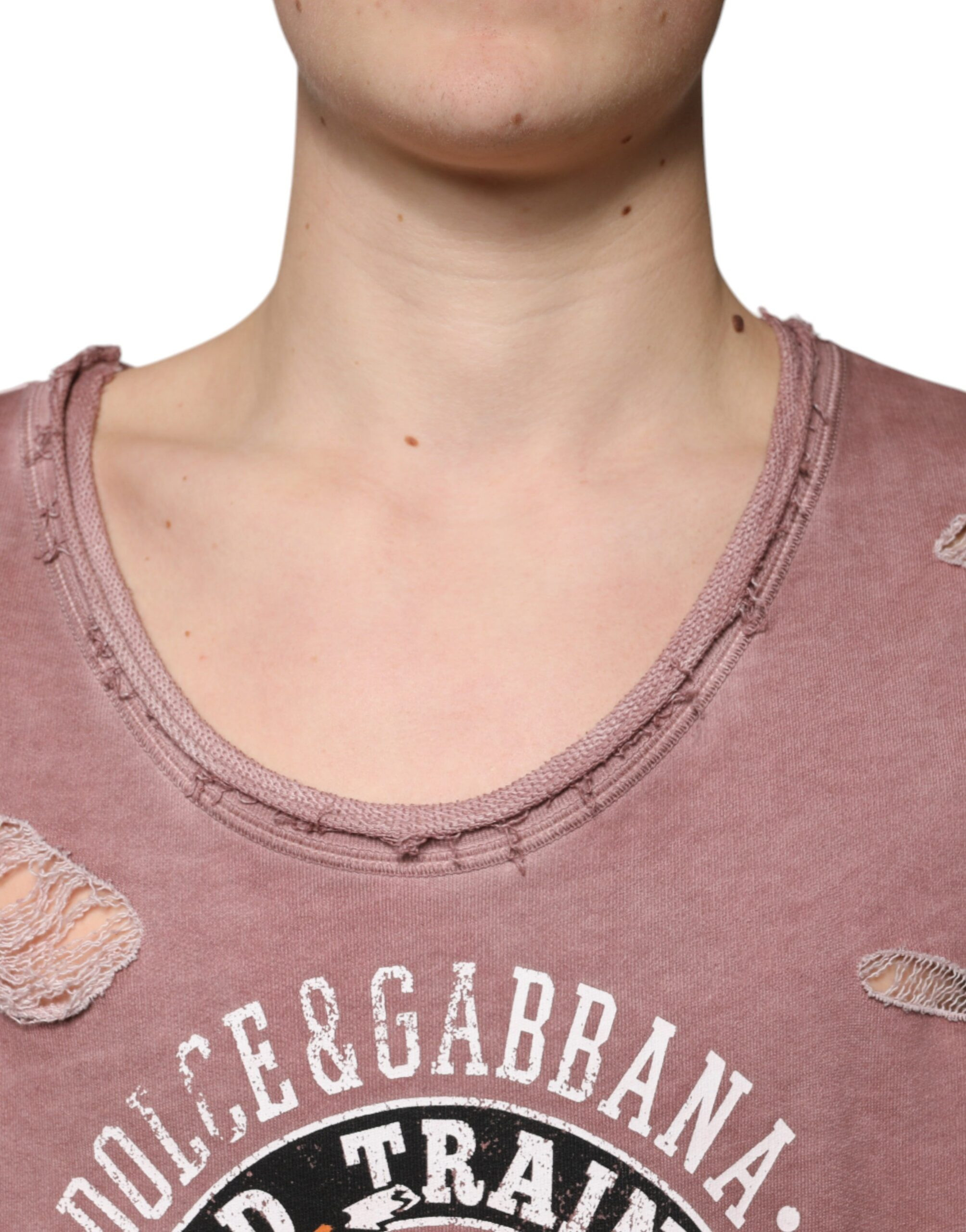 T-shirt Dolce & Gabbana